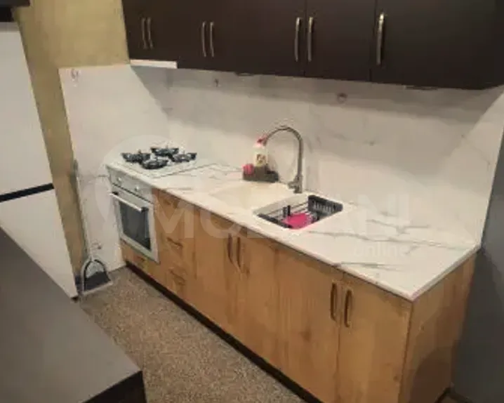 Сдам 3-комн. квартиру 60м² 10/22 эт. Тбилиси - изображение 4