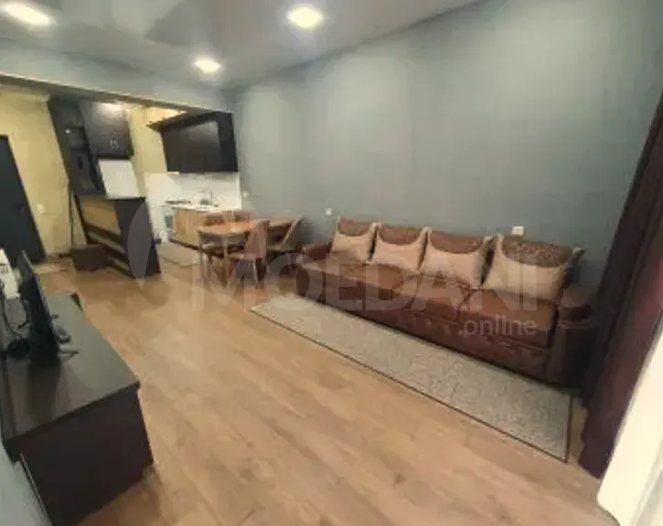 Сдам 3-комн. квартиру 60м² 10/22 эт. Тбилиси - изображение 1