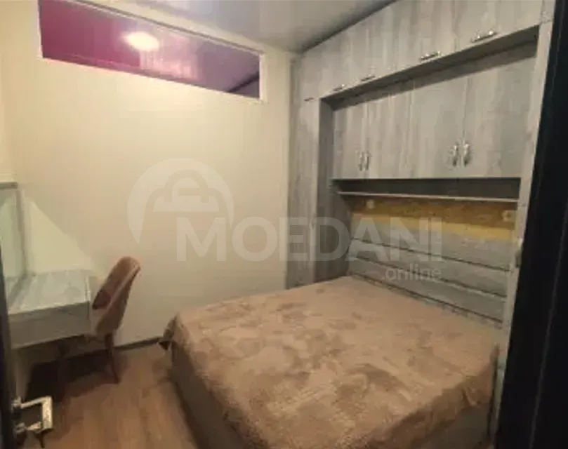 Сдам 3-комн. квартиру 60м² 10/22 эт. Тбилиси - изображение 5