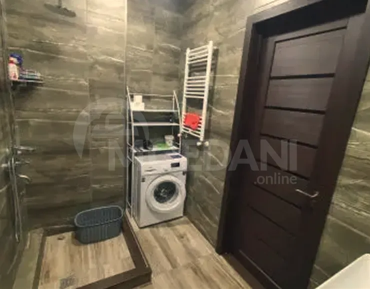 Сдам 3-комн. квартиру 60м² 10/22 эт. Тбилиси - изображение 9