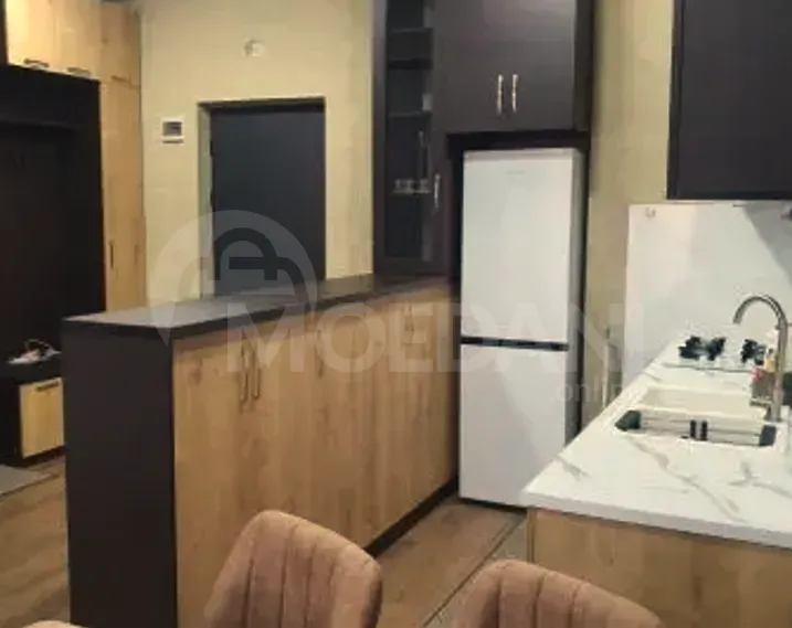 Сдам 3-комн. квартиру 60м² 10/22 эт. Тбилиси - изображение 3