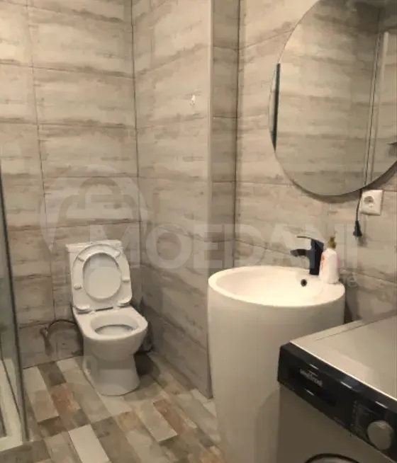 ქირავდება 2 ოთახიანი ბინა 58მ² 7/19 სართ თბილისი - photo 10