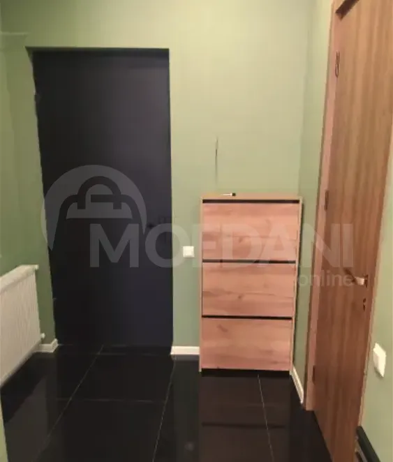 ქირავდება 2 ოთახიანი ბინა 58მ² 7/19 სართ თბილისი - photo 9