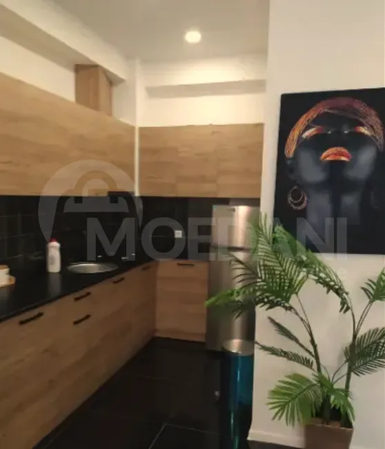 ქირავდება 2 ოთახიანი ბინა 58მ² 7/19 სართ თბილისი - photo 6