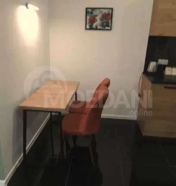 ქირავდება 2 ოთახიანი ბინა 58მ² 7/19 სართ თბილისი - photo 7