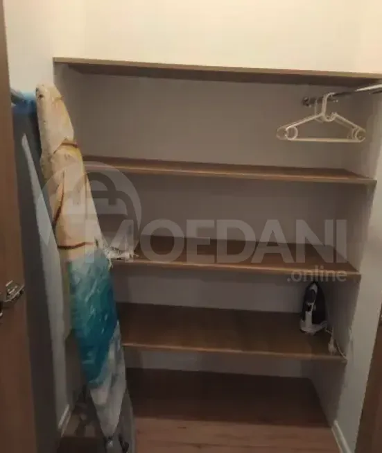 ქირავდება 2 ოთახიანი ბინა 58მ² 7/19 სართ თბილისი - photo 8