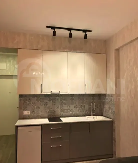 Сдам 1-комн. квартиру 31м² 14/14 эт. Тбилиси - изображение 4