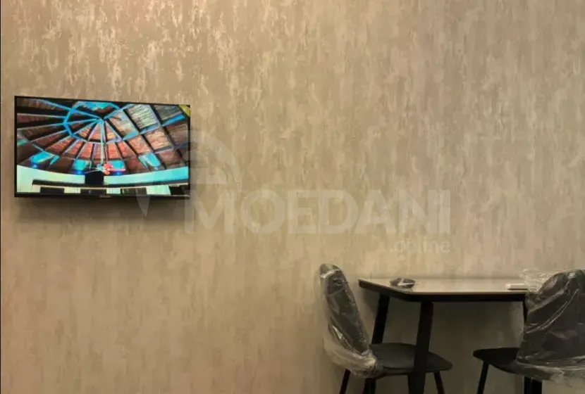 Сдам 1-комн. квартиру 31м² 14/14 эт. Тбилиси - изображение 5