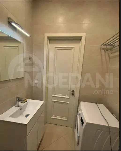 Сдам 1-комн. квартиру 31м² 14/14 эт. Тбилиси - изображение 8