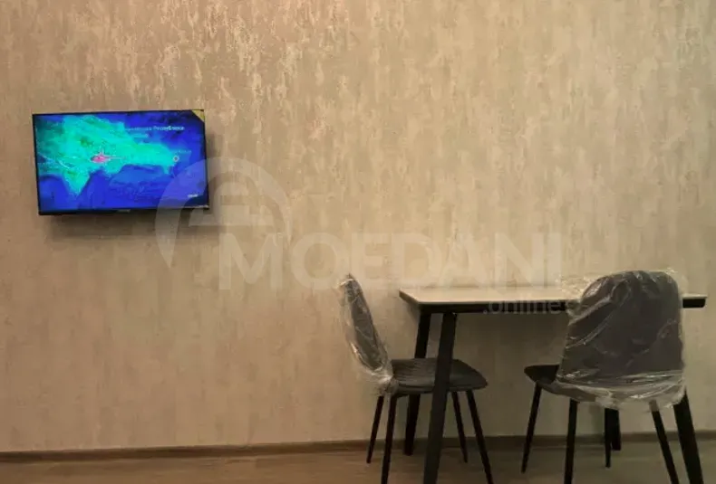 Сдам 1-комн. квартиру 31м² 14/14 эт. Тбилиси - изображение 6