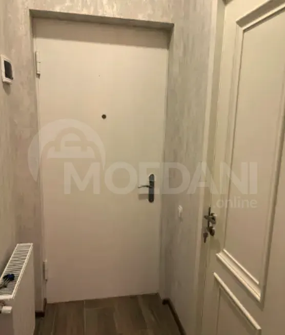 Сдам 1-комн. квартиру 31м² 14/14 эт. Тбилиси - изображение 9