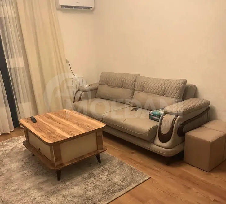 Сдам 3-комн. квартиру 75м² 13/14 эт. Тбилиси - изображение 6