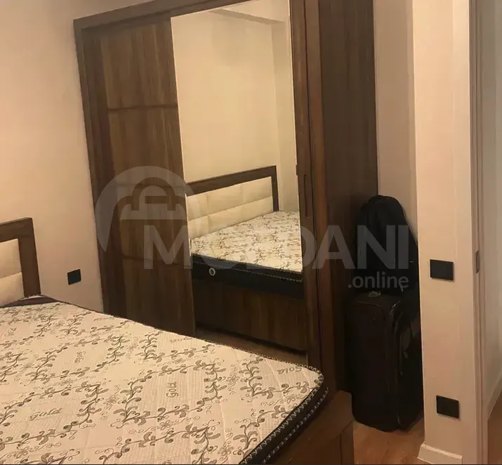 Сдам 3-комн. квартиру 75м² 13/14 эт. Тбилиси - изображение 4