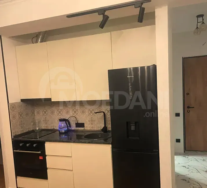 Сдам 3-комн. квартиру 75м² 13/14 эт. Тбилиси - изображение 7