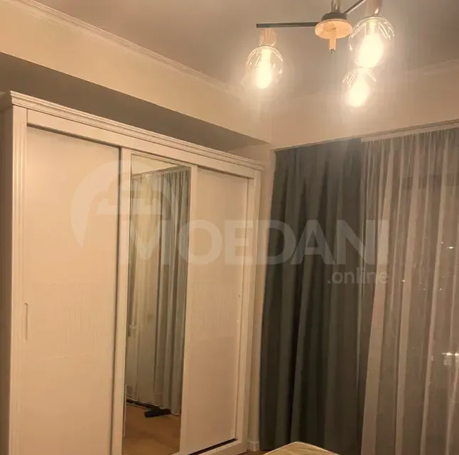 Сдам 3-комн. квартиру 75м² 13/14 эт. Тбилиси - изображение 2