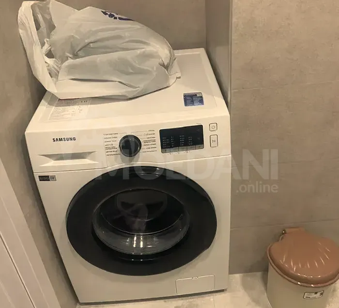 Сдам 3-комн. квартиру 75м² 13/14 эт. Тбилиси - изображение 9