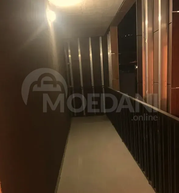 Сдам 3-комн. квартиру 75м² 13/14 эт. Тбилиси - изображение 11