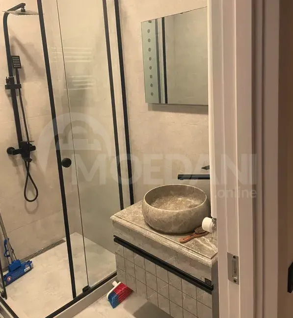 Сдам 3-комн. квартиру 75м² 13/14 эт. Тбилиси - изображение 8