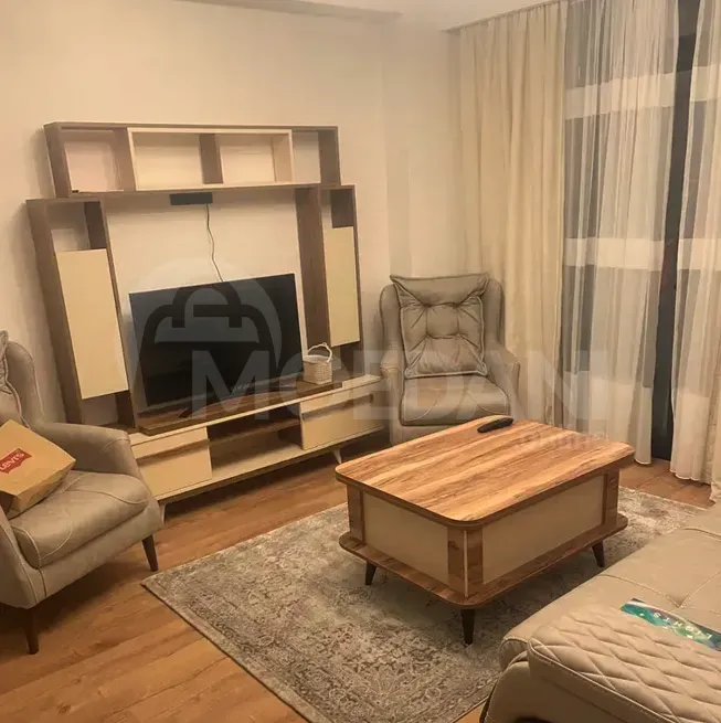 Сдам 3-комн. квартиру 75м² 13/14 эт. Тбилиси - изображение 5