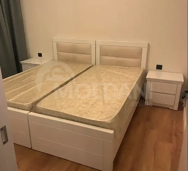 Сдам 3-комн. квартиру 75м² 13/14 эт. Тбилиси - изображение 1