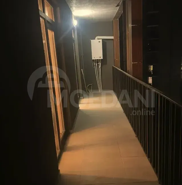 Сдам 3-комн. квартиру 75м² 13/14 эт. Тбилиси - изображение 10