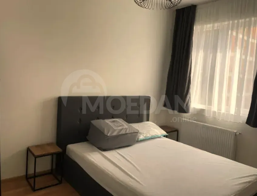 Сдам 2-комн. квартиру 60м² 4/8 эт. Тбилиси - изображение 5