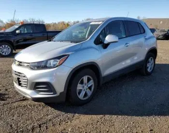 Chevrolet Trax 2020 Тбилиси