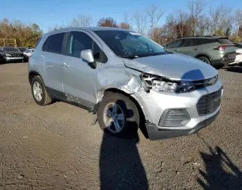 Chevrolet Trax 2020 Тбилиси