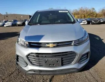 Chevrolet Trax 2020 Тбилиси