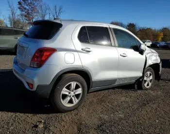 Chevrolet Trax 2020 Тбилиси