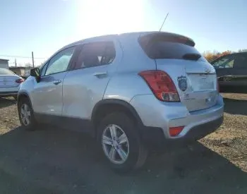 Chevrolet Trax 2020 Тбилиси