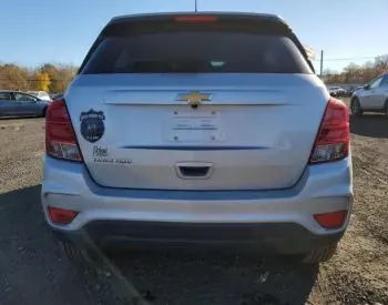 Chevrolet Trax 2020 Тбилиси