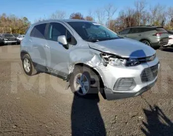 Chevrolet Trax 2020 Тбилиси - изображение 4