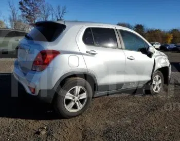 Chevrolet Trax 2020 Тбилиси - изображение 3