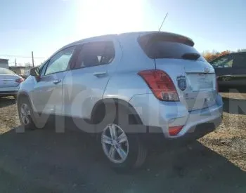 Chevrolet Trax 2020 Тбилиси - изображение 2