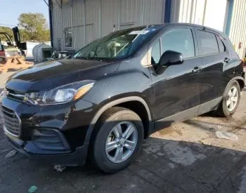 Chevrolet Trax 2021 Тбилиси