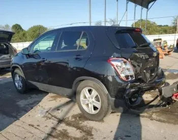 Chevrolet Trax 2021 Тбилиси