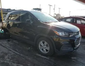 Chevrolet Trax 2021 Тбилиси