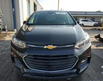 Chevrolet Trax 2021 Тбилиси