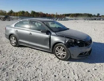 Volkswagen Jetta 1.4 2017 Тбилиси