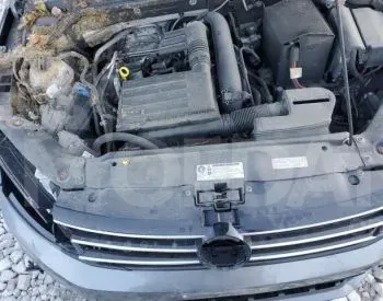 Volkswagen Jetta 1.4 2017 თბილისი - photo 12