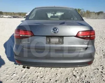 Volkswagen Jetta 1.4 2017 თბილისი - photo 6