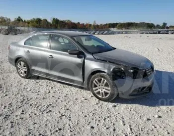 Volkswagen Jetta 1.4 2017 თბილისი - photo 4