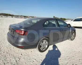 Volkswagen Jetta 1.4 2017 თბილისი - photo 3