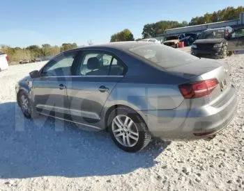 Volkswagen Jetta 1.4 2017 თბილისი - photo 2