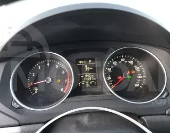 Volkswagen Jetta 1.4 2017 თბილისი - photo 10