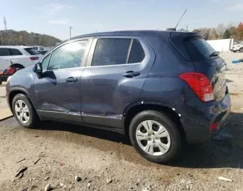 Chevrolet Trax 2018 Тбилиси