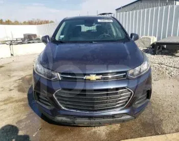 Chevrolet Trax 2018 თბილისი - photo 1