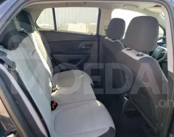 Chevrolet Trax 2018 თბილისი - photo 10