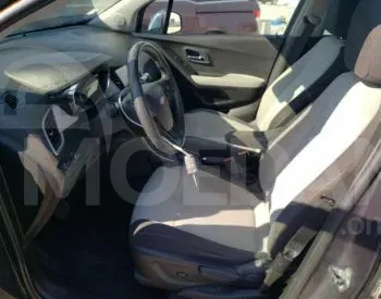 Chevrolet Trax 2018 თბილისი - photo 7